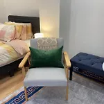 Lovely Peaceful Studio